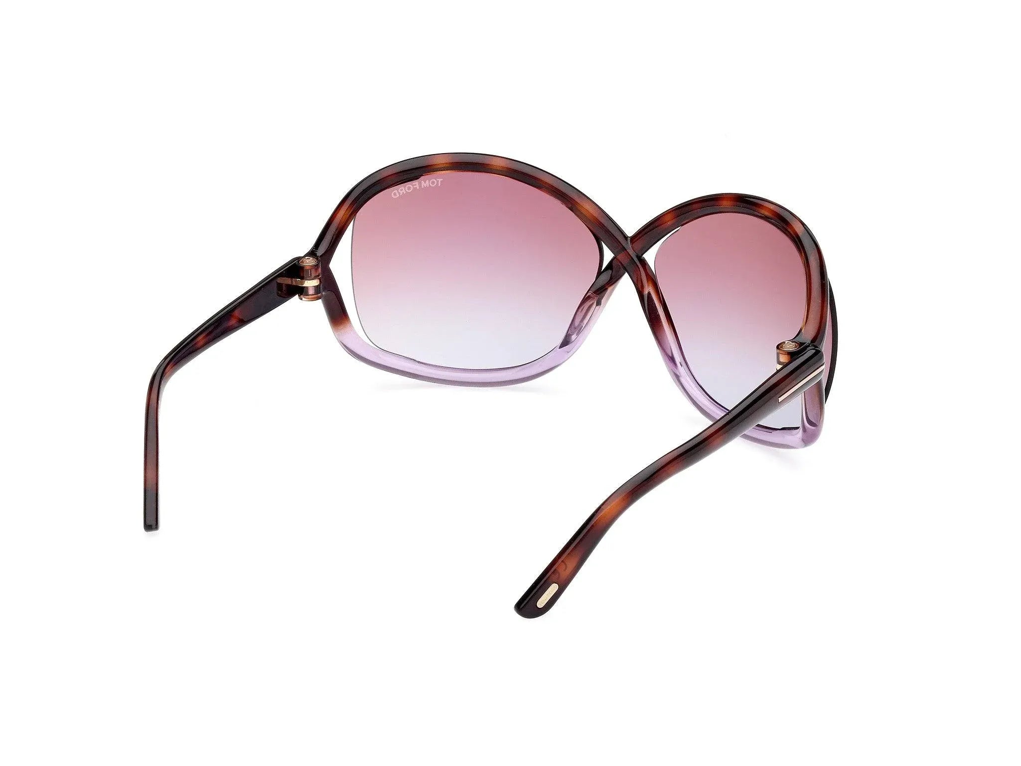 Tom Ford TF 1068/S - 56Z - Pistilleria