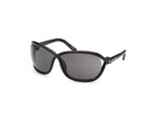 Tom Ford TF 1069/S - 01A - Pistilleria