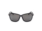 Tom Ford TF 1069/S - 01A - Pistilleria