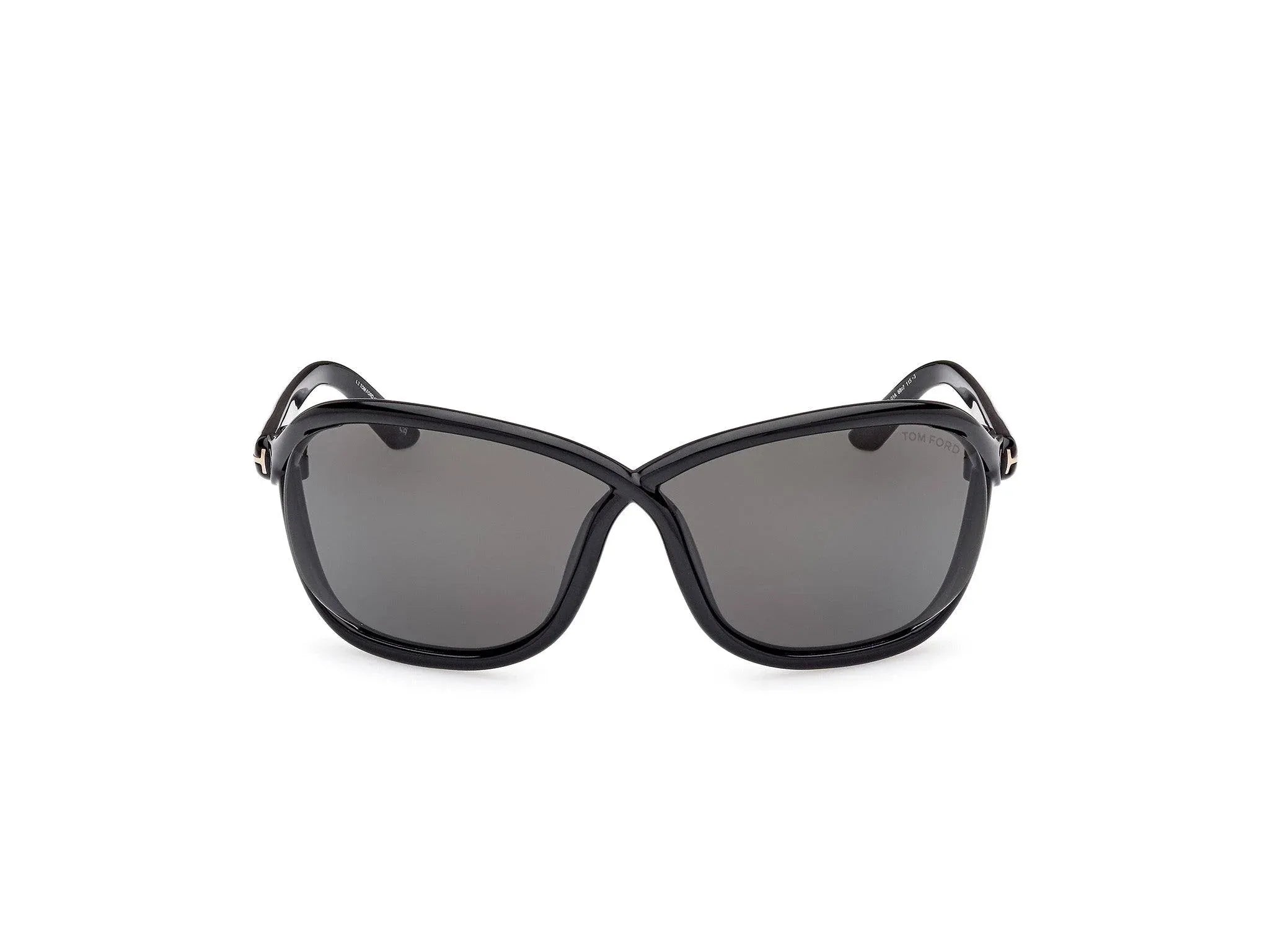 Tom Ford TF 1069/S - 01A - Pistilleria