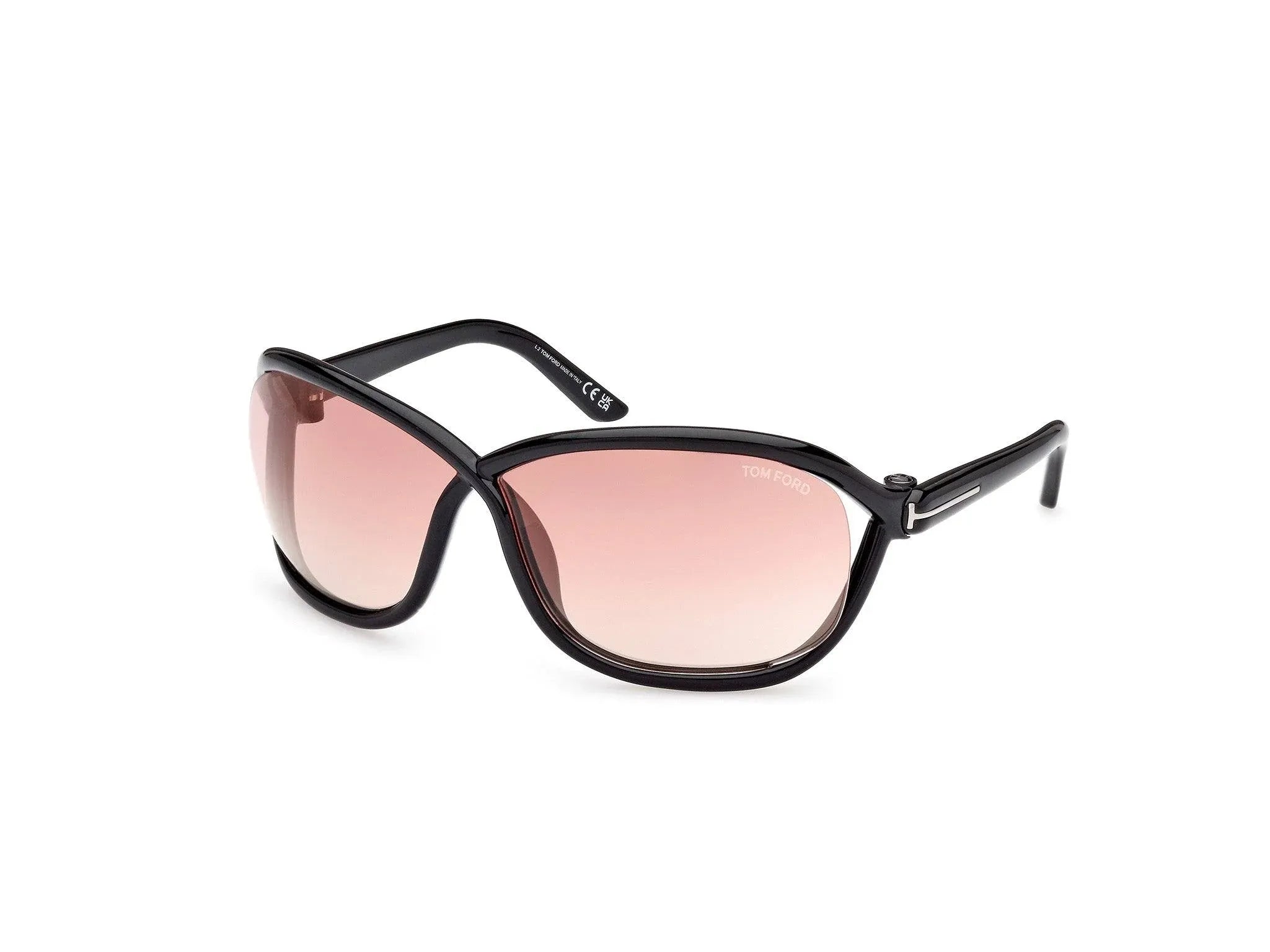 Tom Ford TF 1069/S- 01Z - Pistilleria