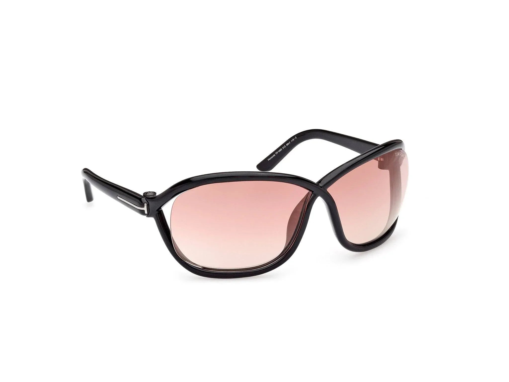 Tom Ford TF 1069/S- 01Z - Pistilleria