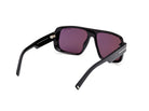 Tom Ford - Turner FT1101/S 01A - Pistilleria