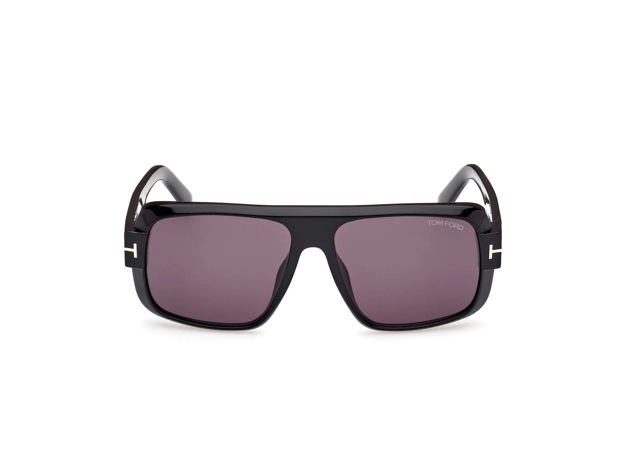 Tom Ford - Turner FT1101/S 01A - Pistilleria
