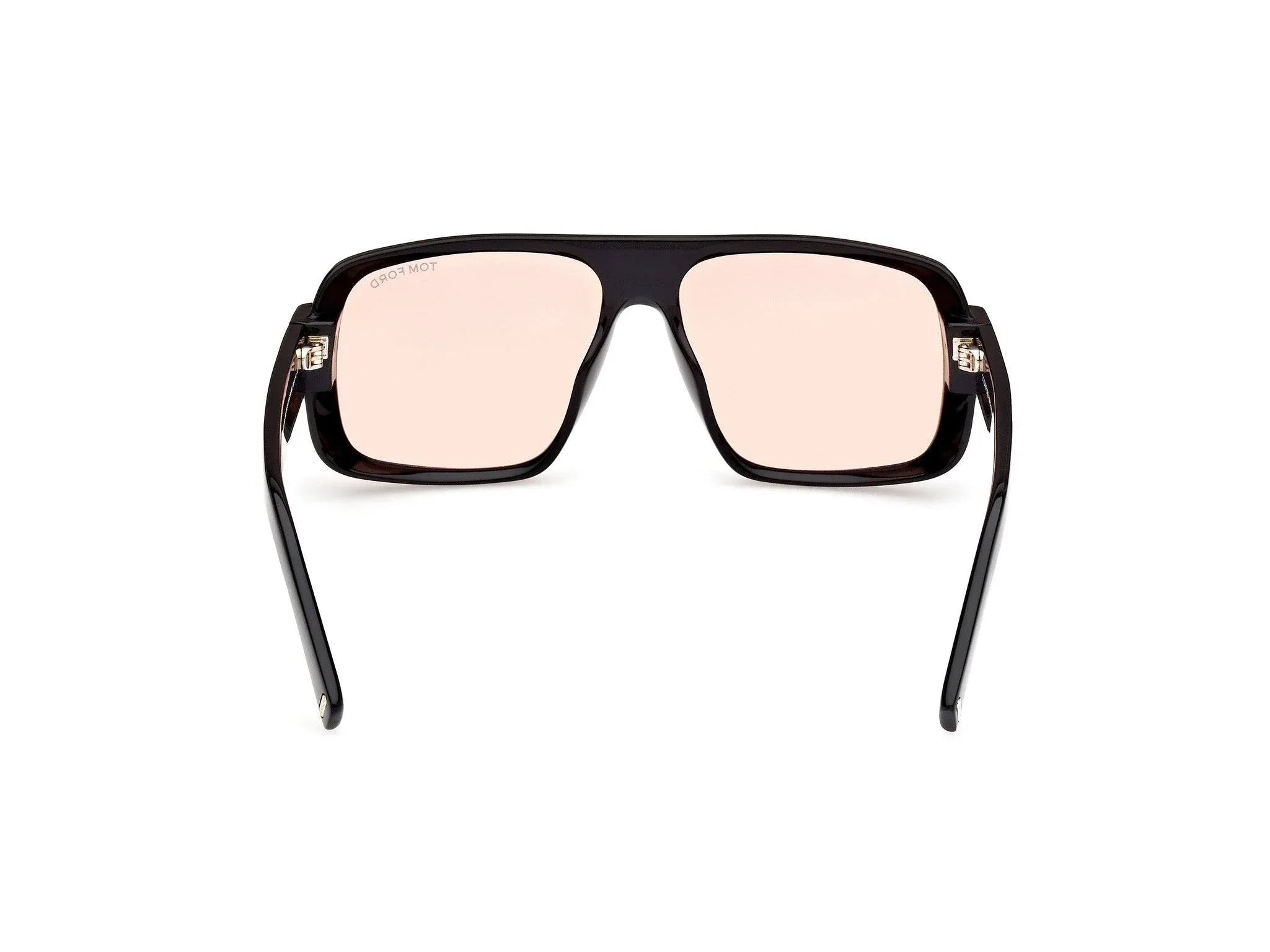 Tom Ford - Turner FT1101/S 01/E Fotocromatico - Pistilleria