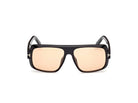 Tom Ford - Turner FT1101/S 01/E Fotocromatico - Pistilleria