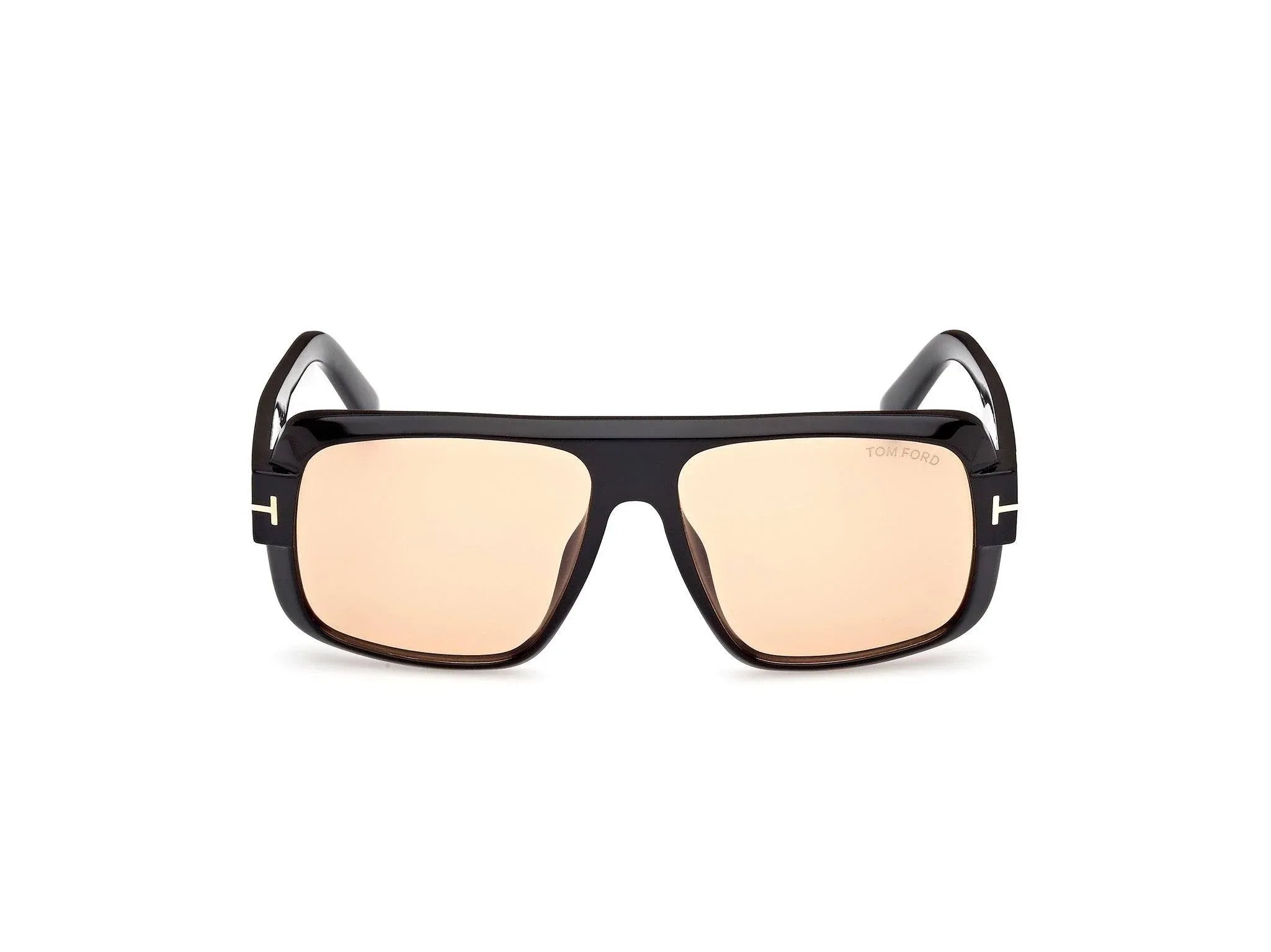 Tom Ford - Turner FT1101/S 01/E Fotocromatico - Pistilleria