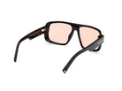 Tom Ford - Turner FT1101/S 01/E Fotocromatico - Pistilleria