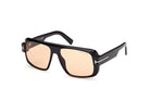 Tom Ford - Turner FT1101/S 01/E Fotocromatico - Pistilleria