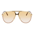 Tom Ford Xavier FT1060 30F - Pistilleria