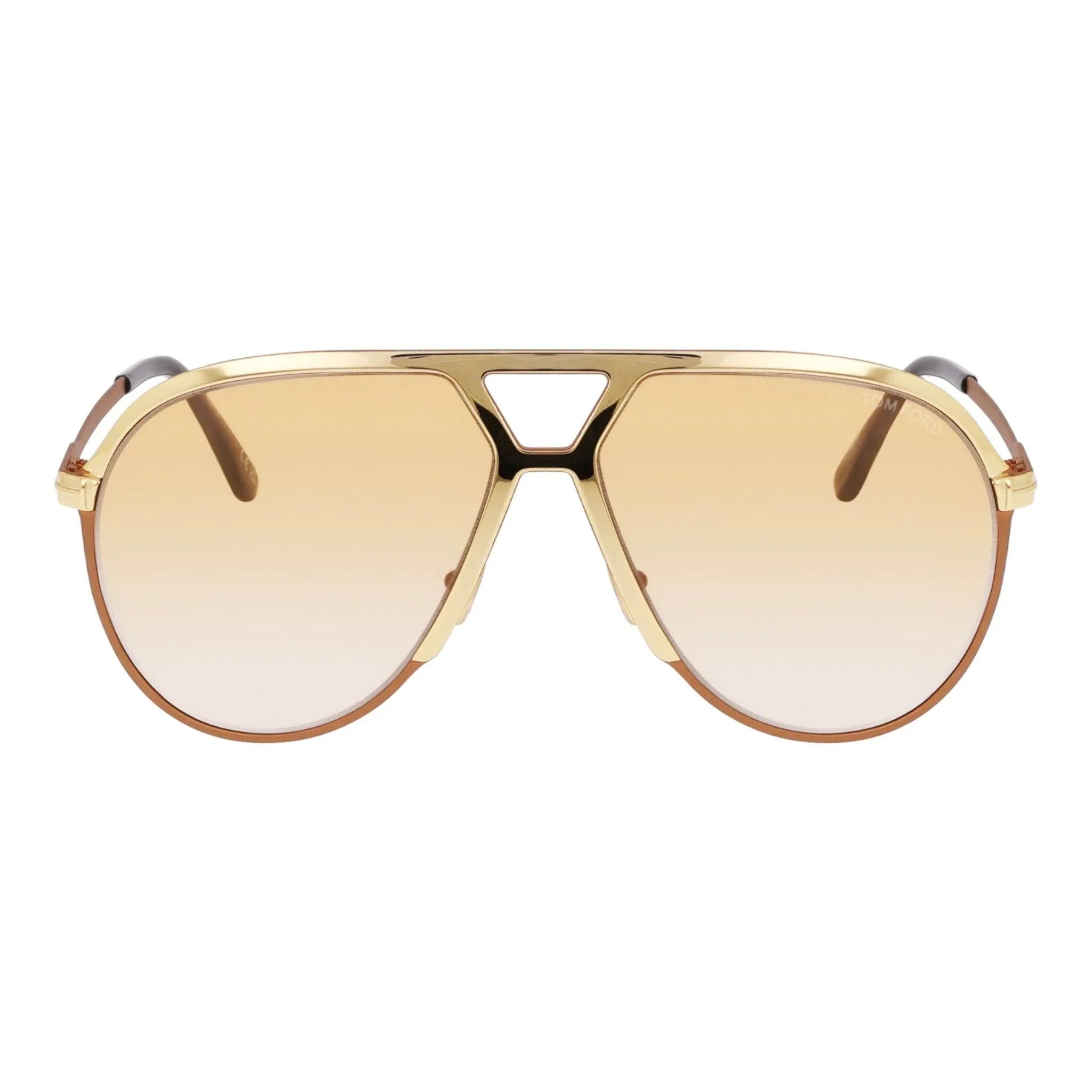 Tom Ford Xavier FT1060 30F - Pistilleria