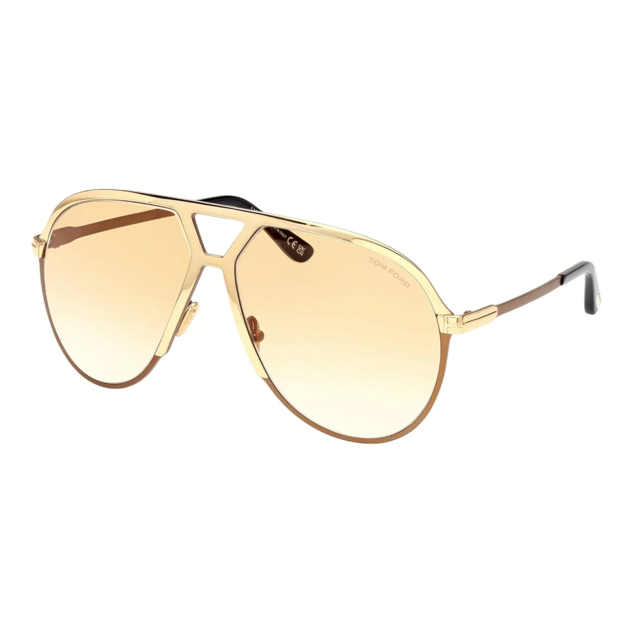 Tom Ford Xavier FT1060 30F - Pistilleria