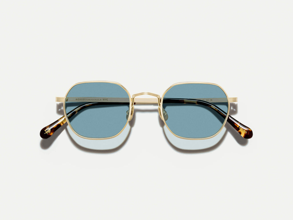 Occhiali da sole Moscot Utz