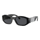 Versace Biggie 4361- 5422/87 medusa Argento - Pistilleria