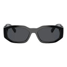 Versace Biggie 4361- 5422/87 medusa Argento - Pistilleria