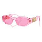 Versace Kids VK4429U - 5370/5 - Pistilleria