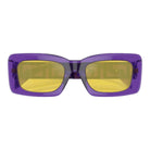 Versace VE 4444-U- 5408/V9 - Pistilleria