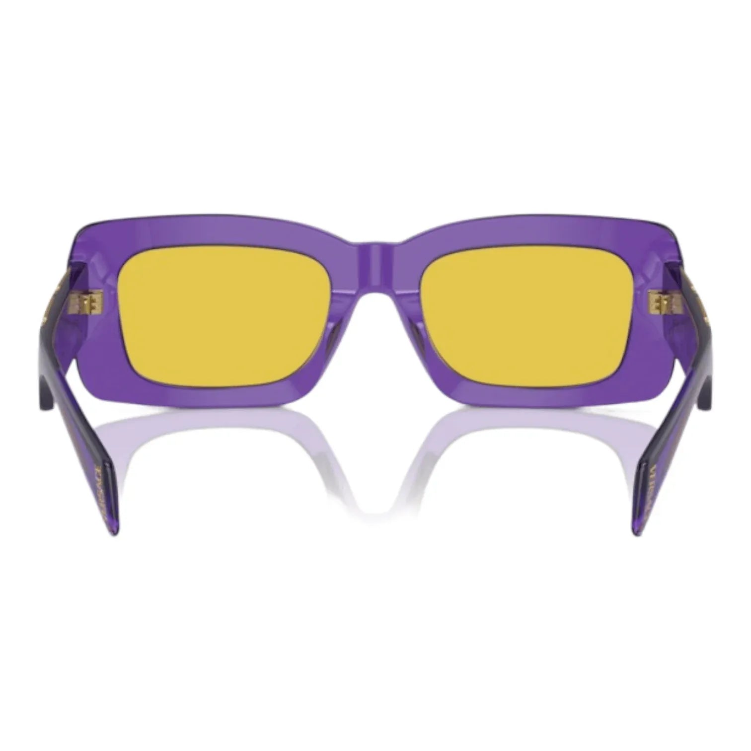 Versace VE 4444-U- 5408/V9 - Pistilleria