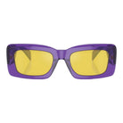 Versace VE 4444-U- 5408/V9 - Pistilleria