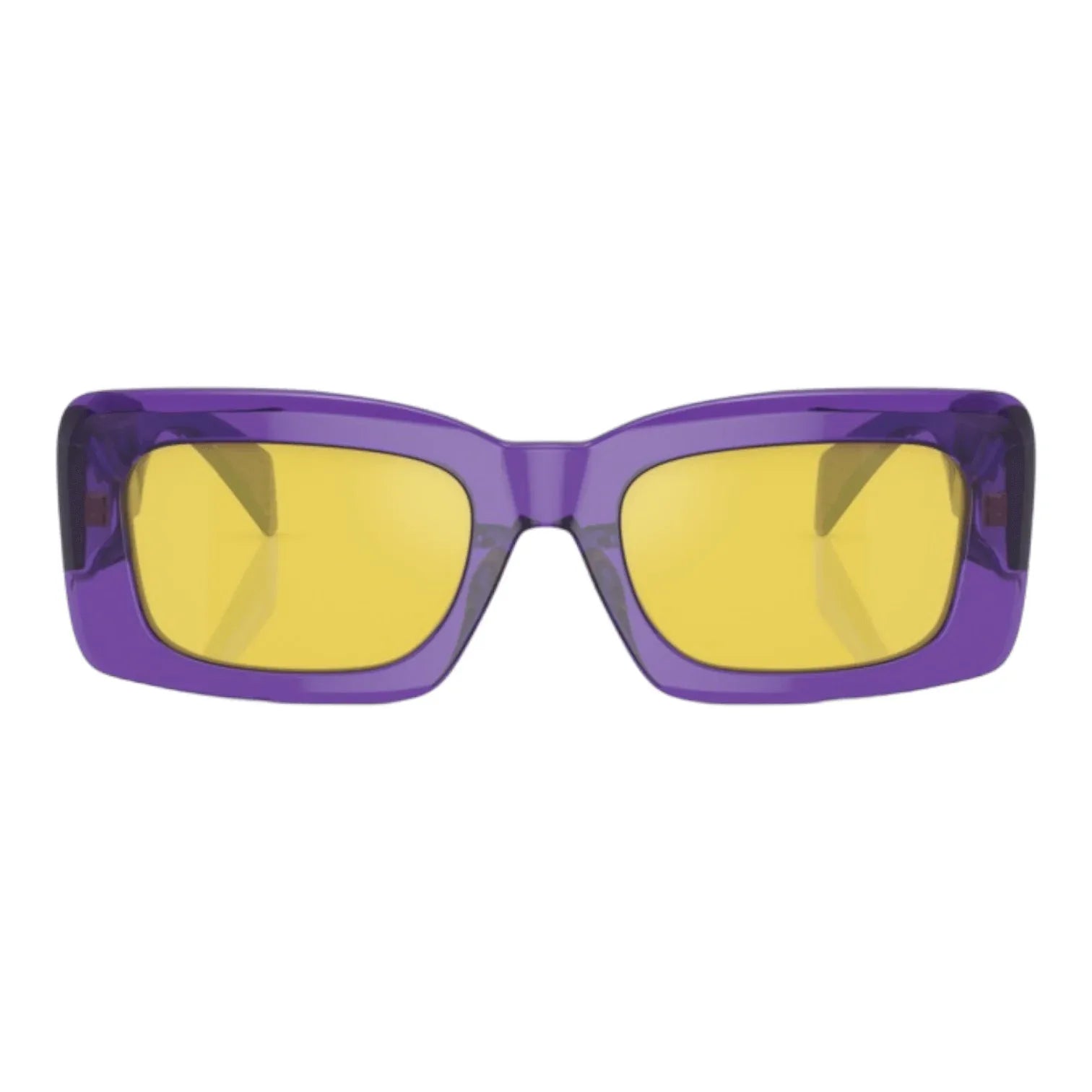 Versace VE 4444-U- 5408/V9 - Pistilleria