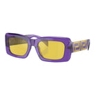 Versace VE 4444-U- 5408/V9 - Pistilleria