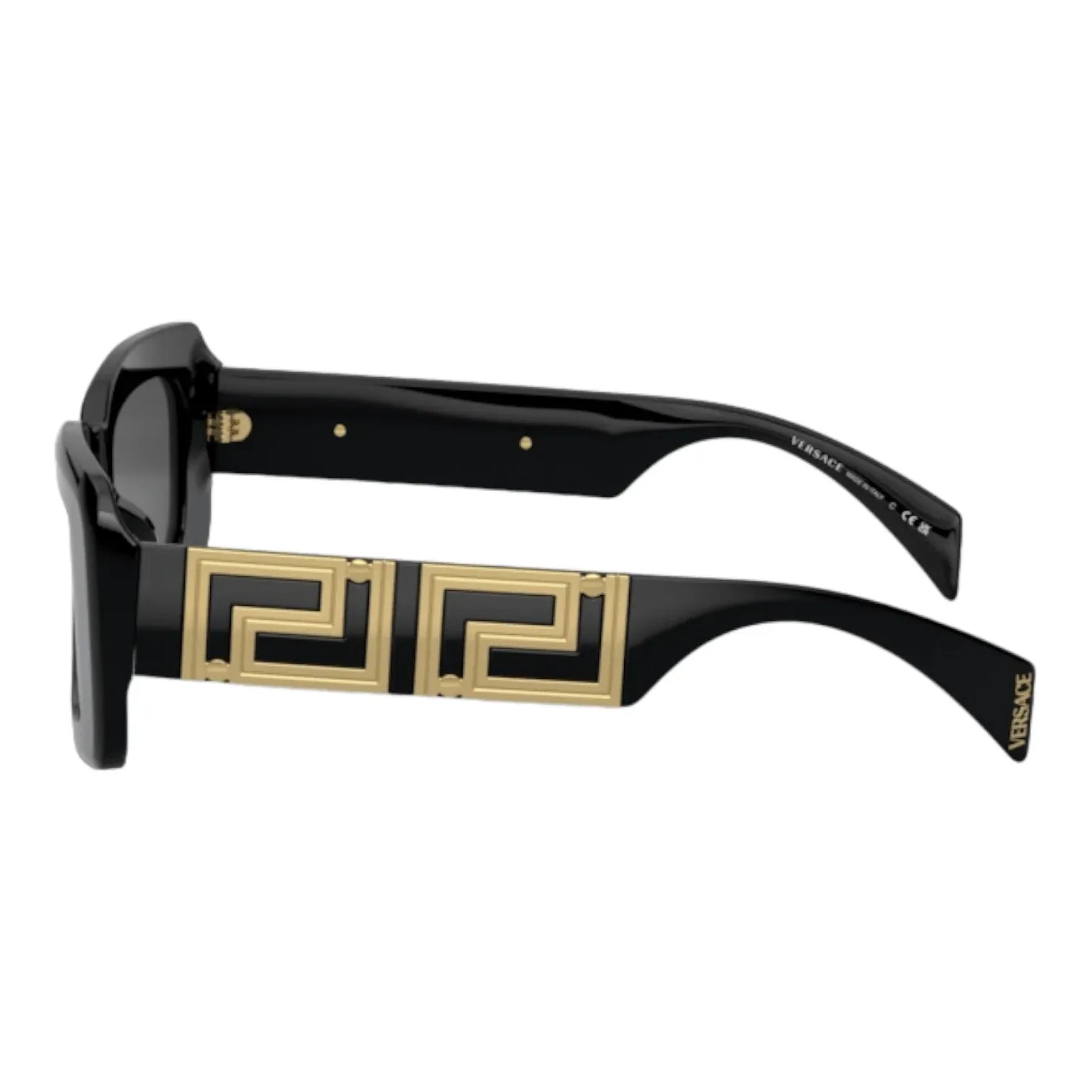 Versace VE 4444-U - GB1/87 - Pistilleria