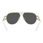 Versace - VE2252 147187 - Pistilleria