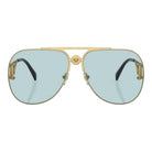 Versace VE2255 - 1002/1 - Pistilleria