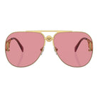 Versace - VE2255 1002/A4 - Pistilleria