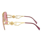 Versace - VE2255 1002/A4 - Pistilleria