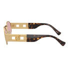 Versace - VE2264 - 100284 Oro Opaco - Pistilleria