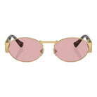 Versace - VE2264 - 100284 Oro Opaco - Pistilleria