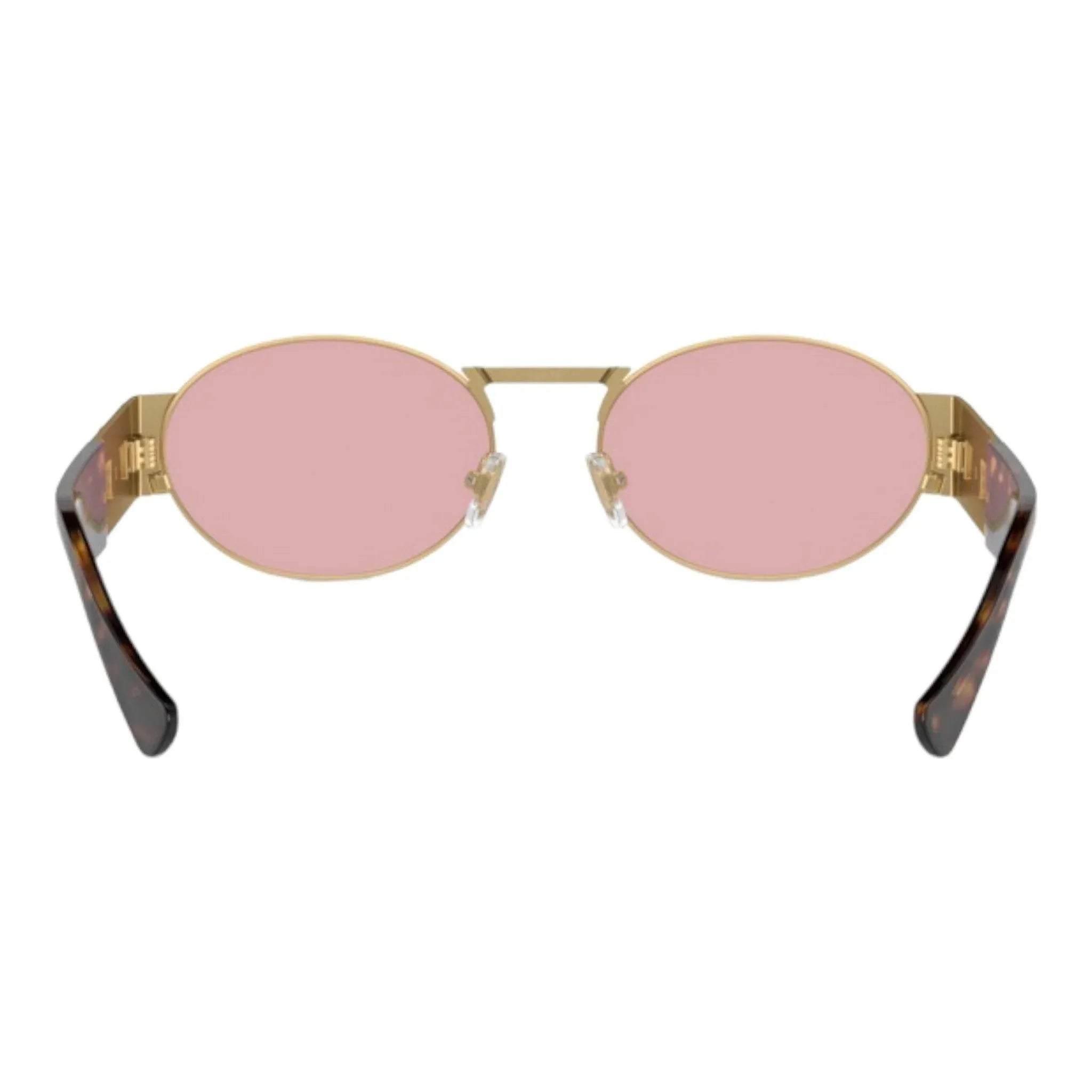 Versace - VE2264 - 100284 Oro Opaco - Pistilleria