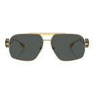 Versace - VE2269 1002/87 - Pistilleria