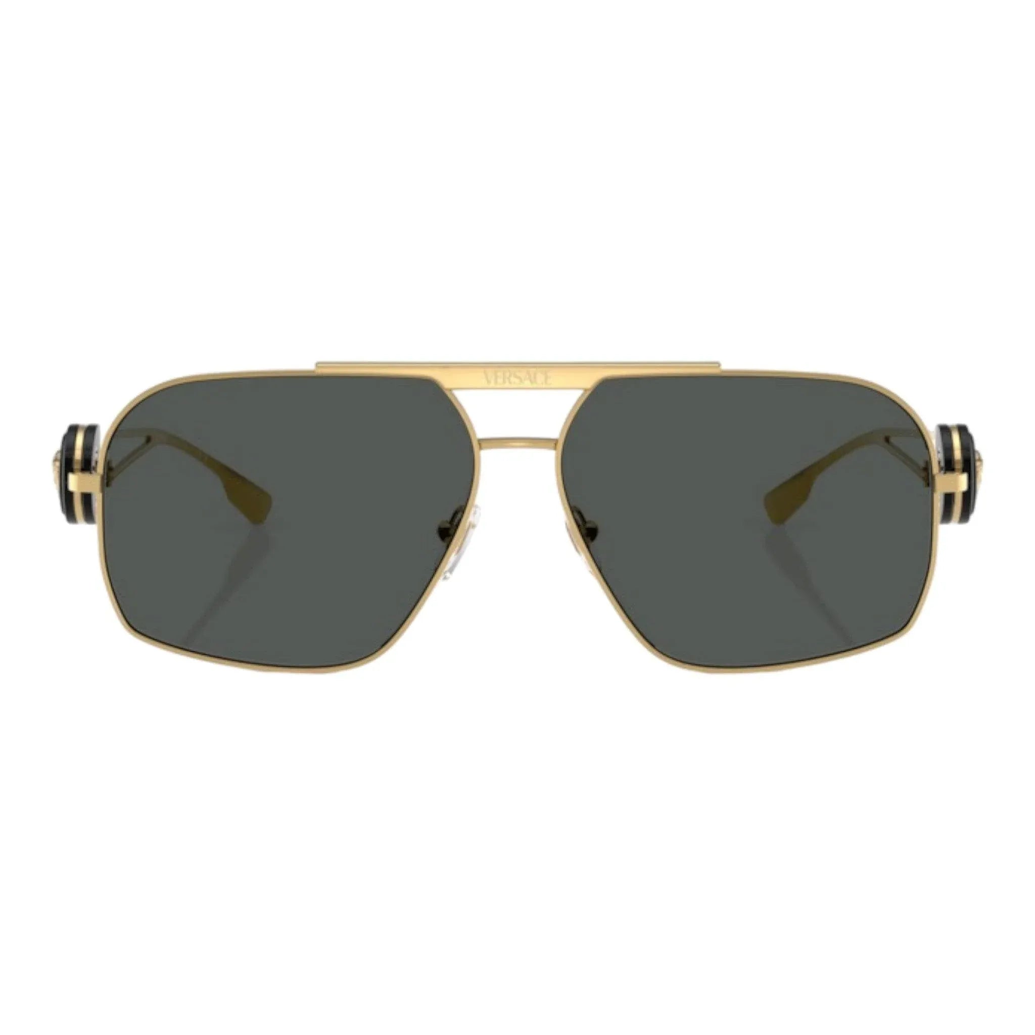 Versace - VE2269 1002/87 - Pistilleria