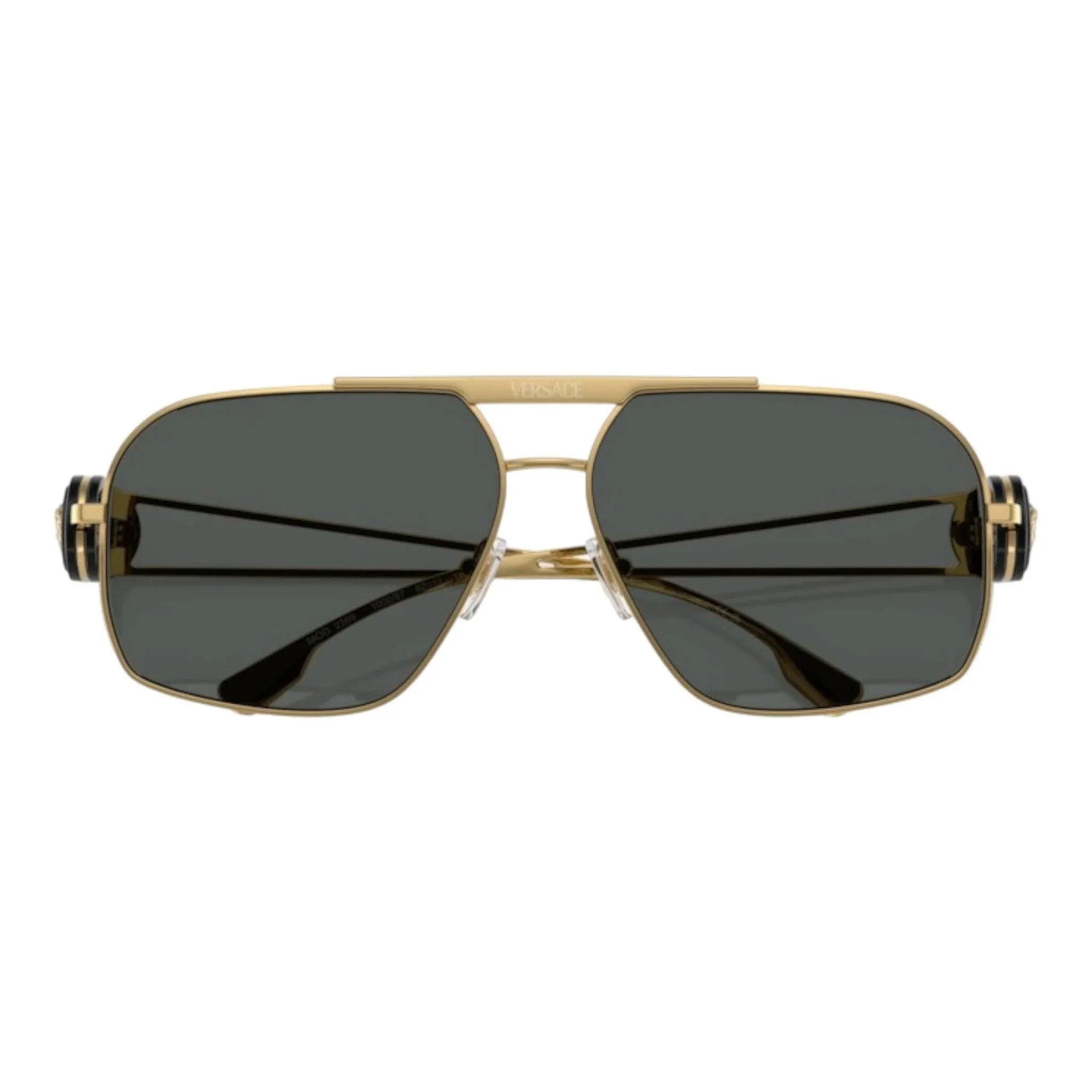 Versace - VE2269 1002/87 - Pistilleria