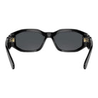 Versace VE4361 Biggie nero 536087 - Pistilleria