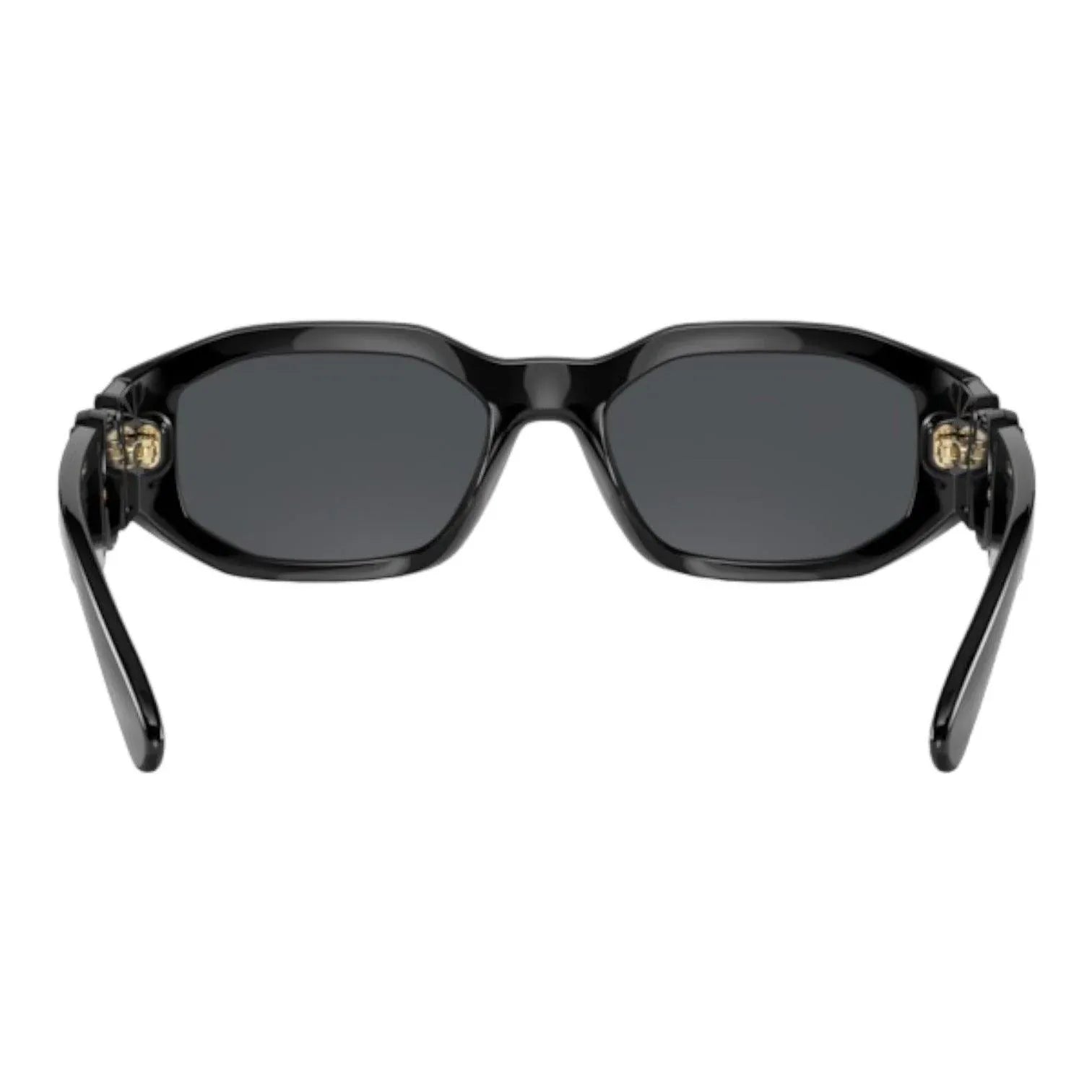 Versace VE4361 Biggie nero 536087 - Pistilleria