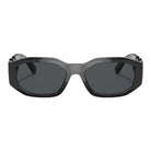 Versace VE4361 Biggie nero 536087 - Pistilleria