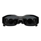 Versace VE4361 Biggie nero 536087 - Pistilleria