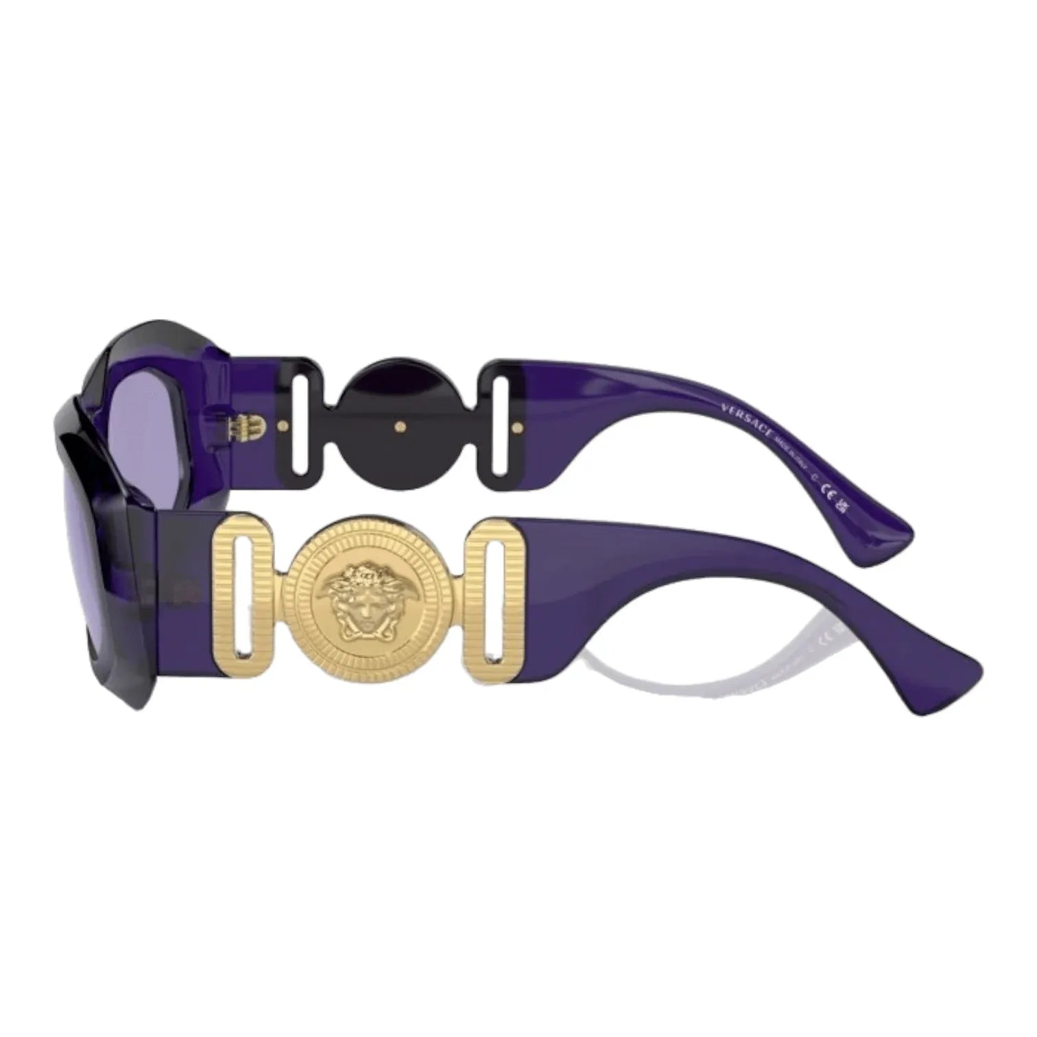 Versace VE4425U- 54191A - Pistilleria