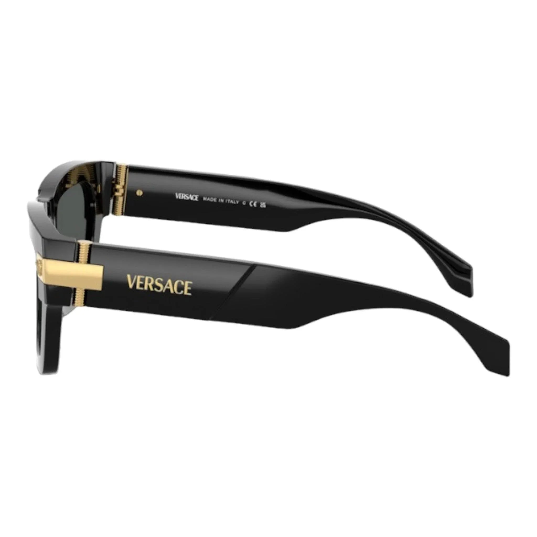 Versace - VE4464 GB1/87 - Pistilleria