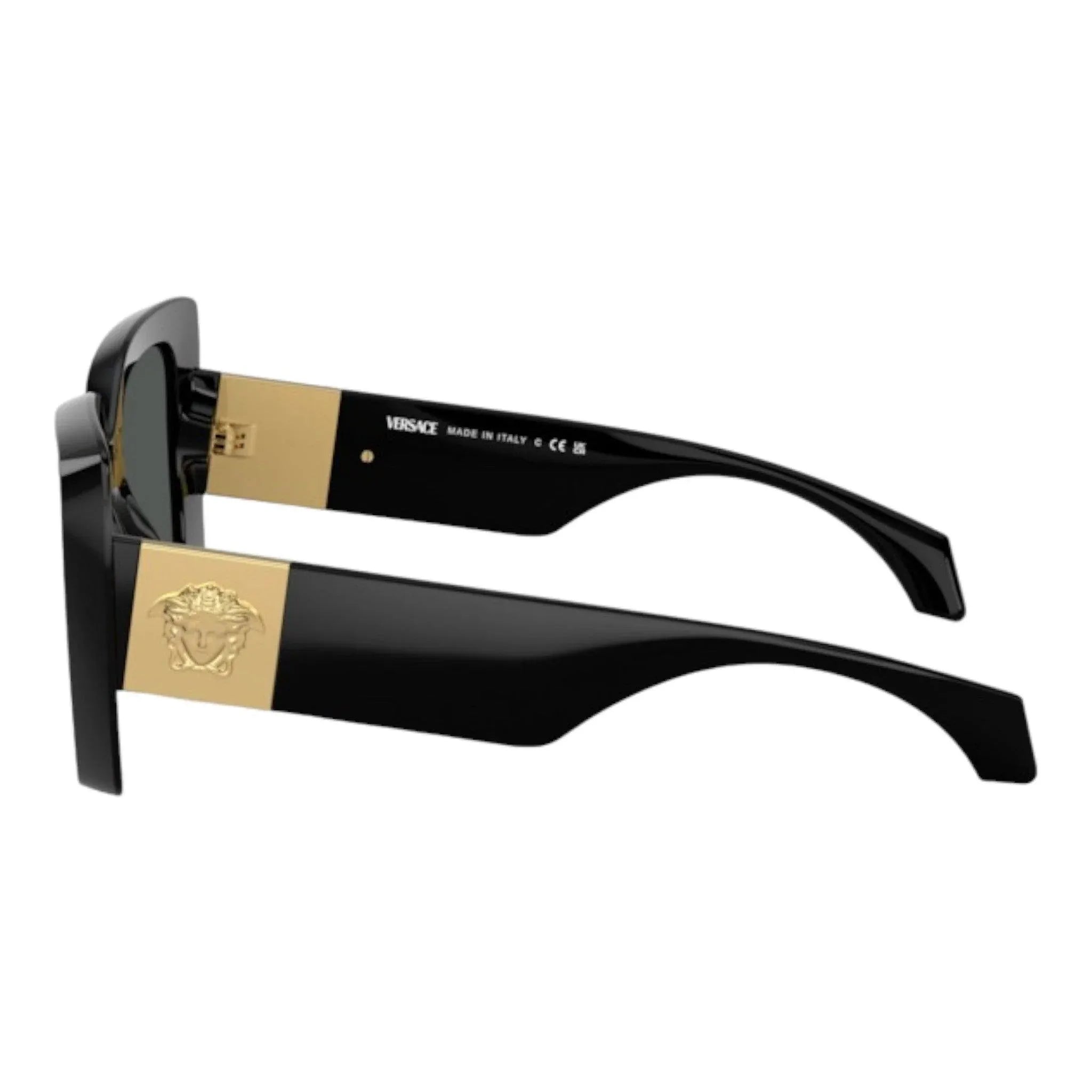 Versace - VE4467-U GB1/87 - Pistilleria