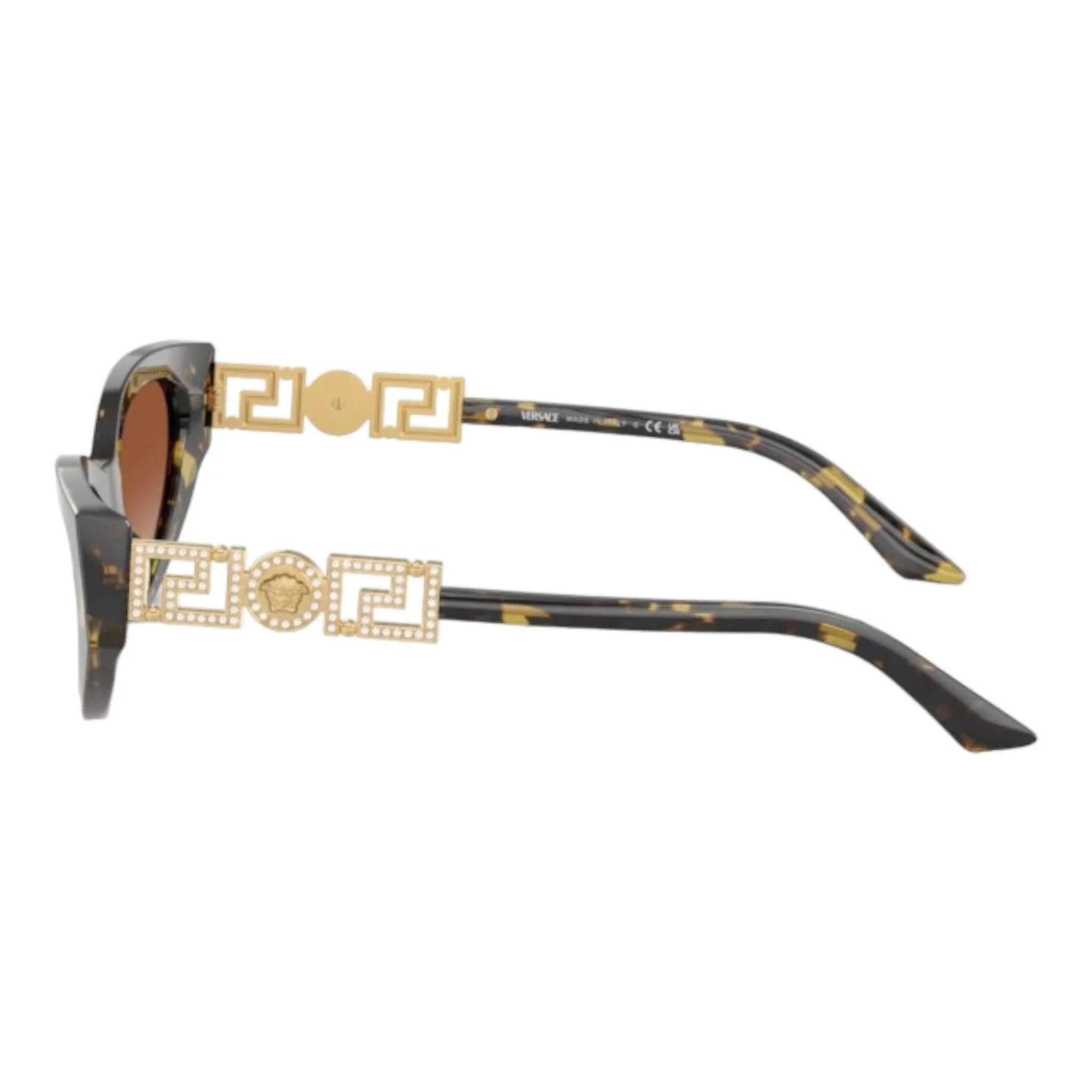 Versace - VE4470-B 5470/13 - Pistilleria