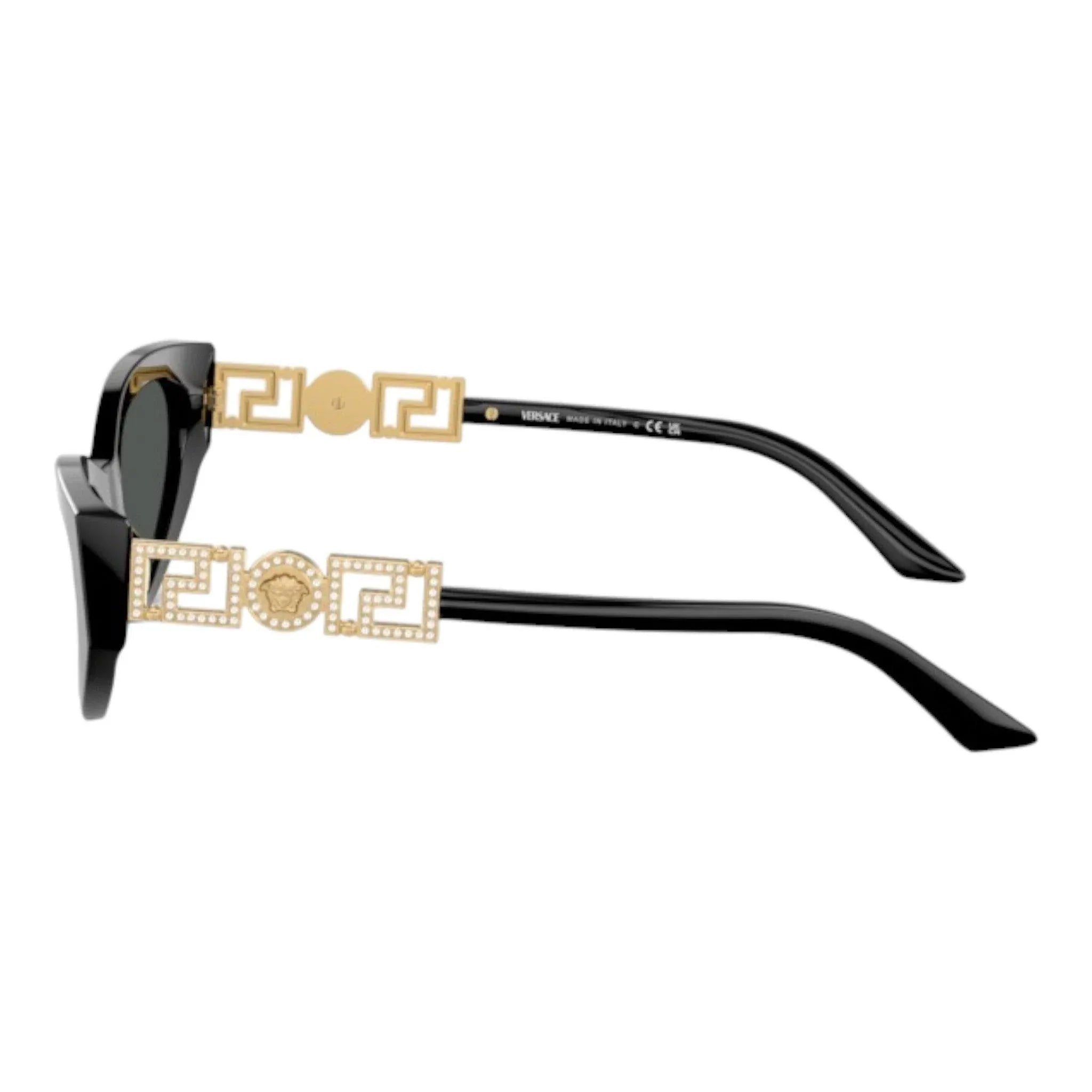 Versace - VE4470-B GB1/87 - Pistilleria