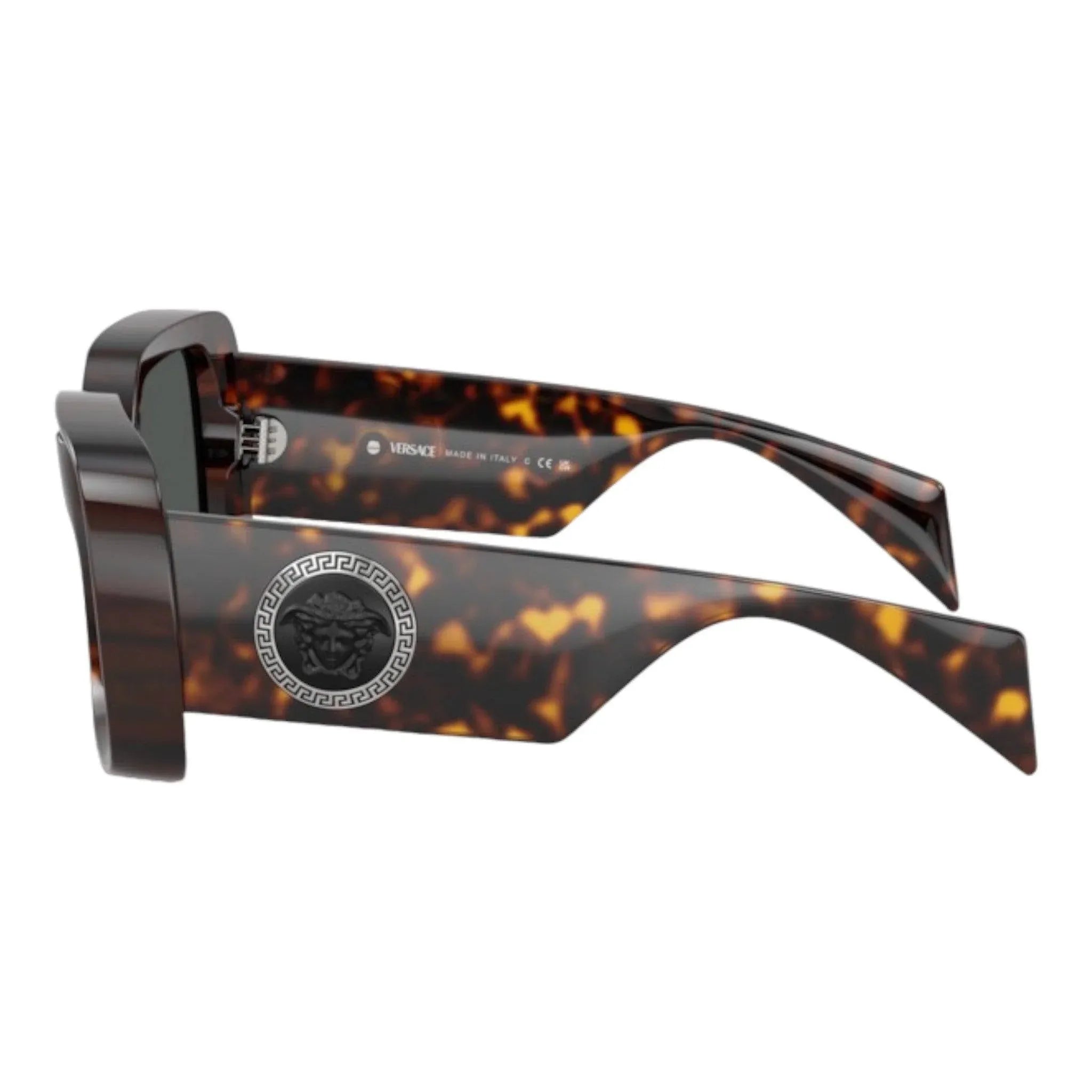 Versace - VE4473-U 108/87 - Pistilleria