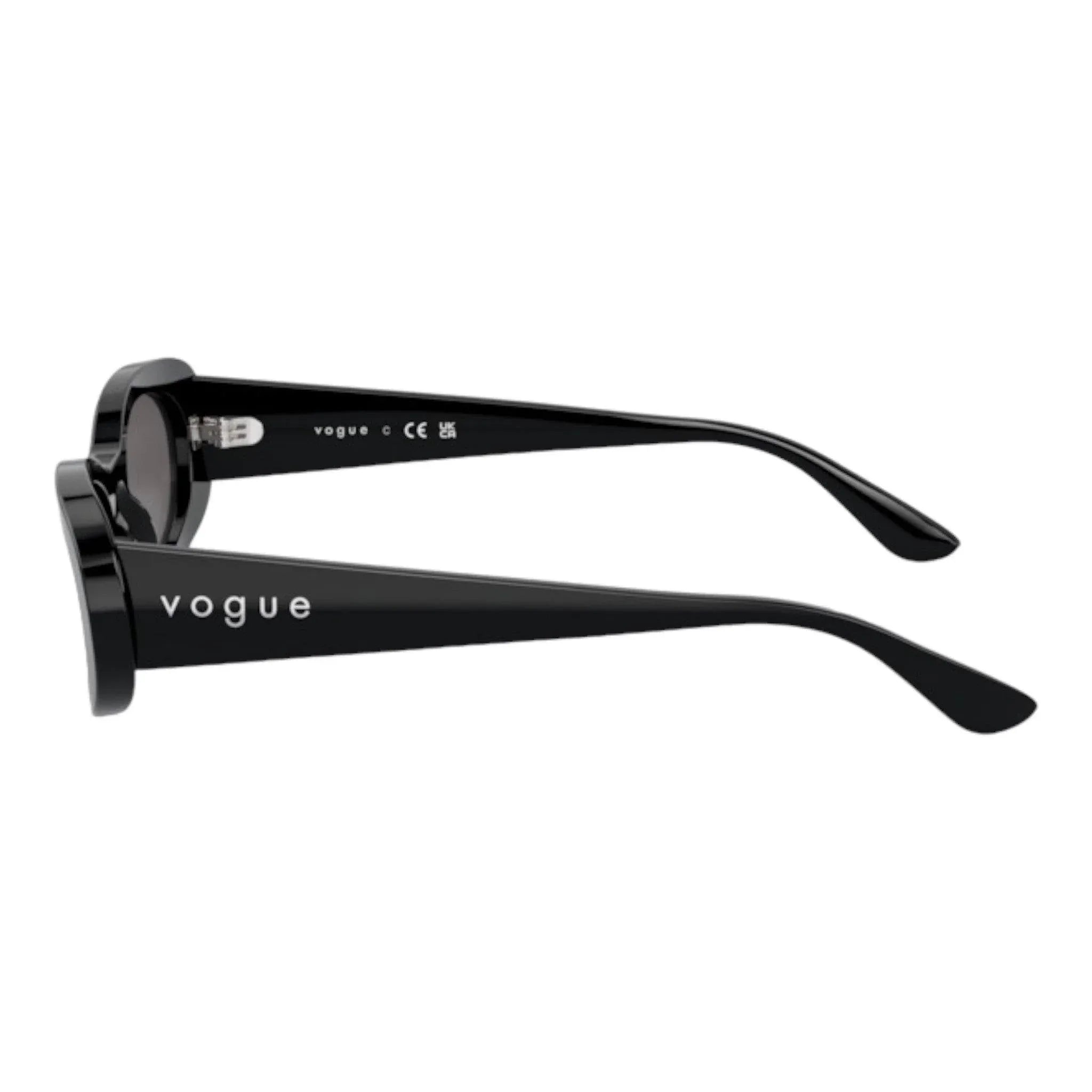 Vogue - VO5582-S W44/87 - Pistilleria