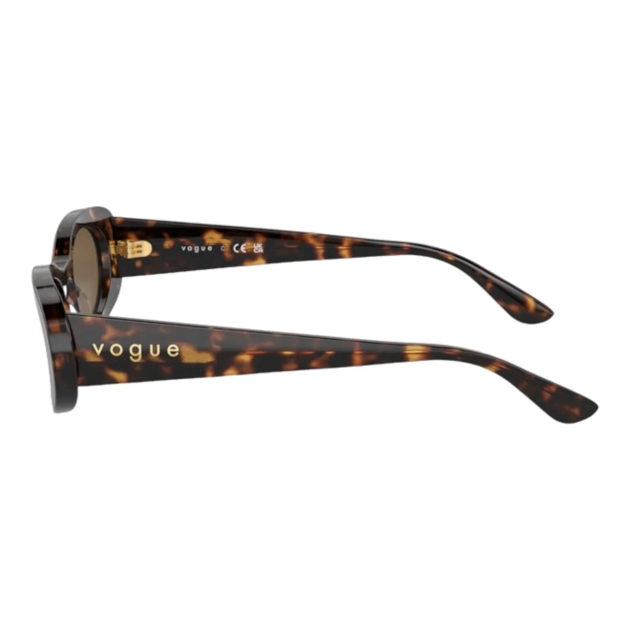 Vogue - VO5582S W65673 - Pistilleria