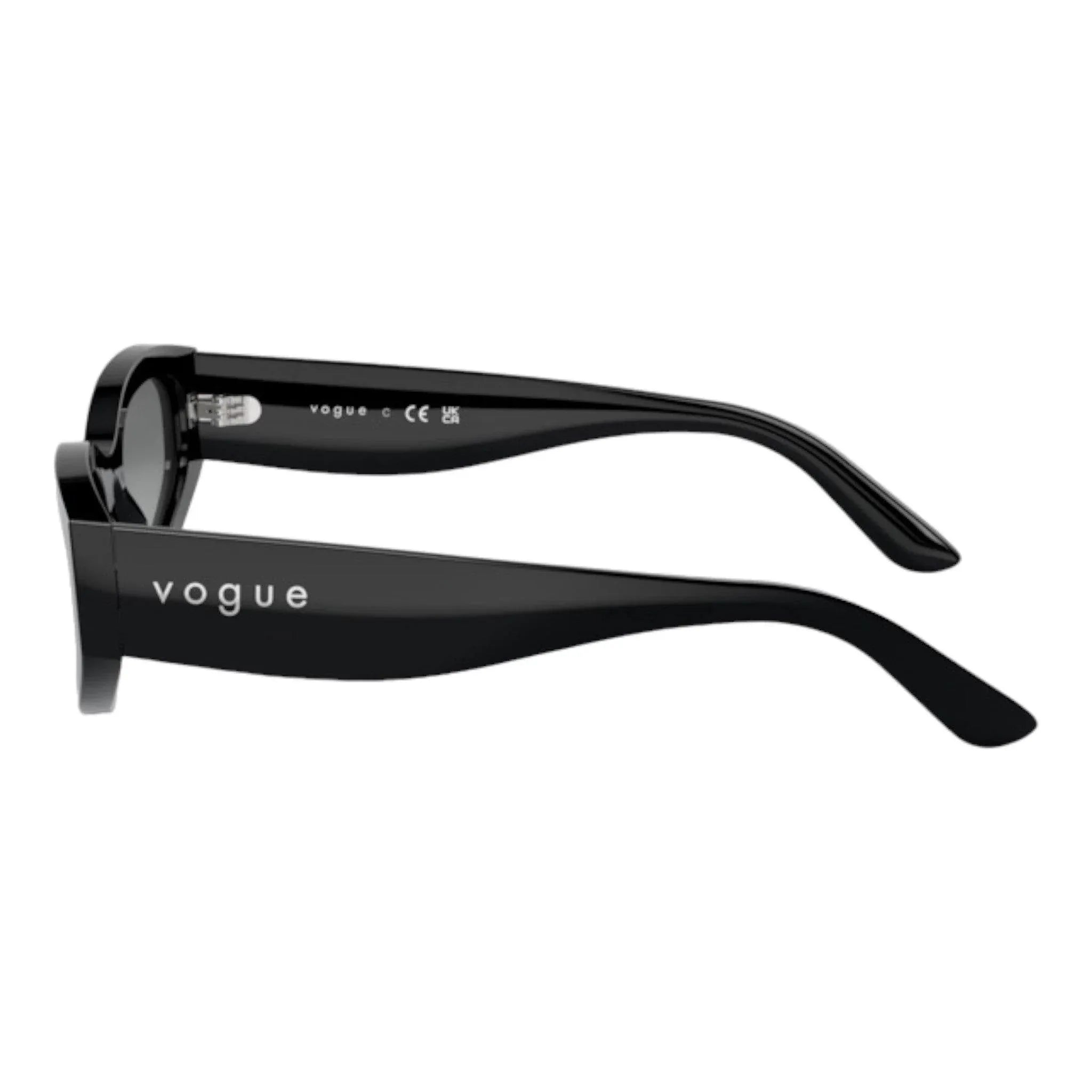 Vogue - VO5585S W44/11 - Pistilleria