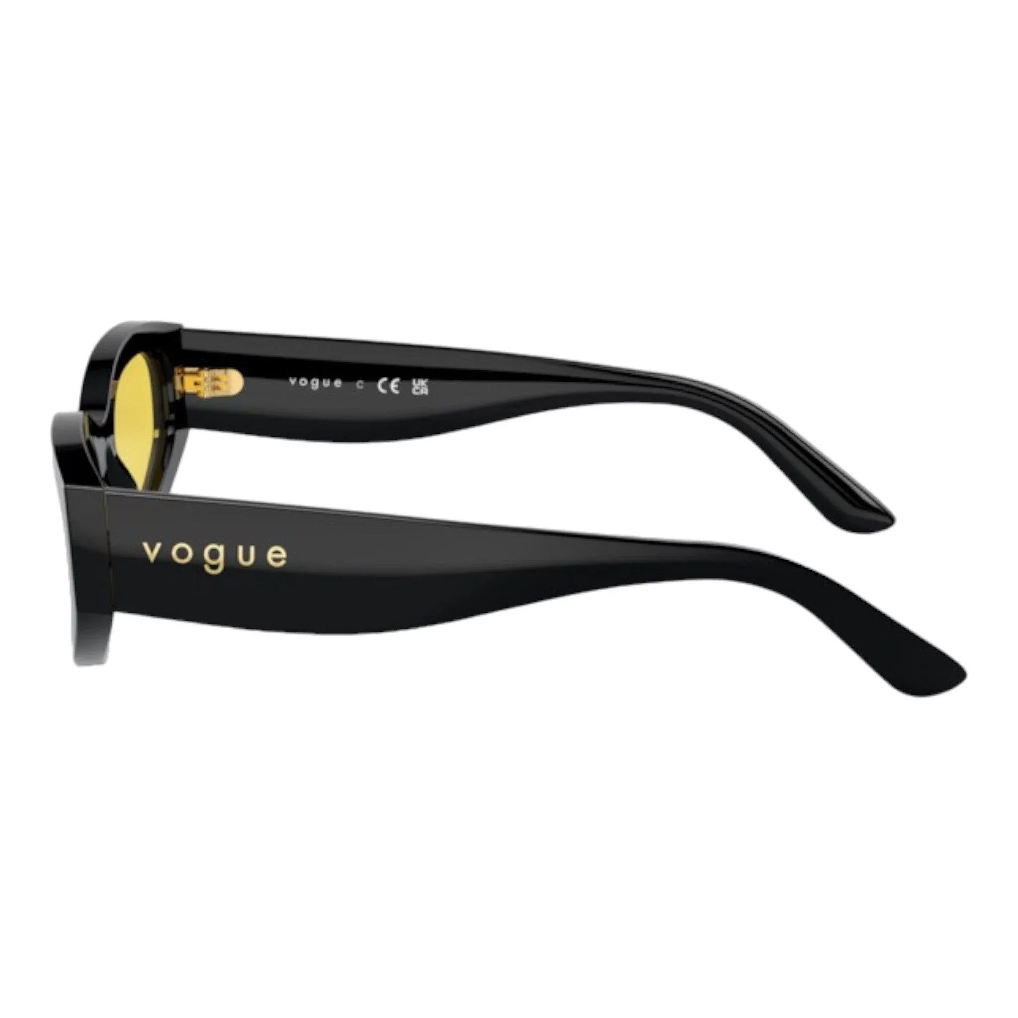 Vogue - VO5585S W44/85 - Pistilleria